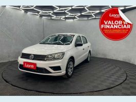 VOLKSWAGEN VOYAGE