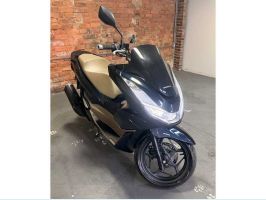 HONDA PCX