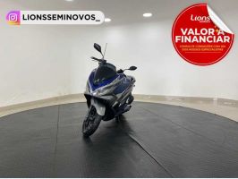HONDA PCX