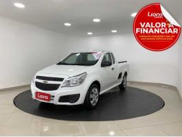 CHEVROLET MONTANA