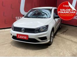 VOLKSWAGEN VOYAGE