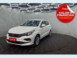 FIAT CRONOS