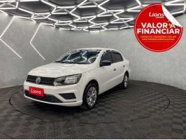 VOLKSWAGEN VOYAGE