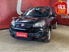 FIAT UNO