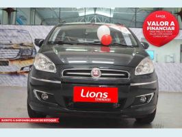 FIAT IDEA