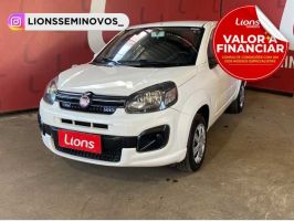 FIAT UNO