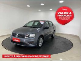 VOLKSWAGEN VOYAGE