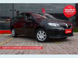 RENAULT LOGAN
