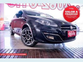 FIAT BRAVO