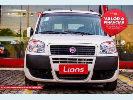 FIAT DOBL�