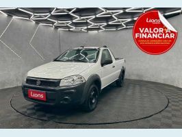 FIAT STRADA