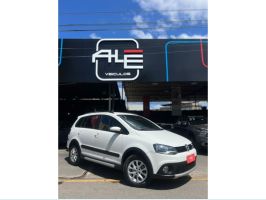 VOLKSWAGEN SPACE CROSS