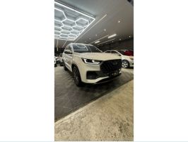 CHERY TIGGO