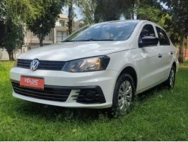VOLKSWAGEN VOYAGE