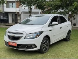 CHEVROLET PRISMA
