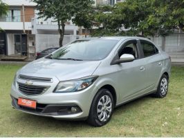 CHEVROLET PRISMA
