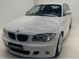 BMW BMW 118IA