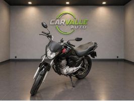 HONDA CG 150 TITAN ESD