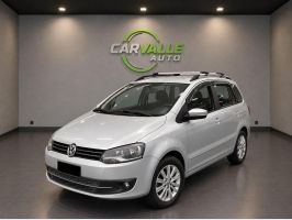 VOLKSWAGEN SPACEFOX