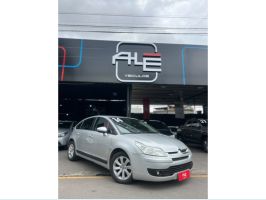 CITRO�N C4