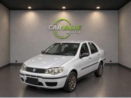 FIAT SIENA