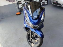 HONDA PCX