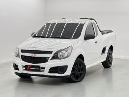 CHEVROLET MONTANA