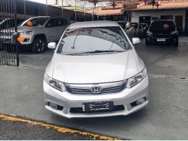 HONDA CIVIC SEDAN