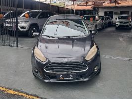 FORD FIESTA TIT./TIT.PLUS