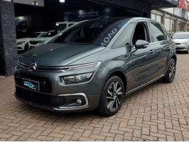 CITRO�N C4 PICASSO
