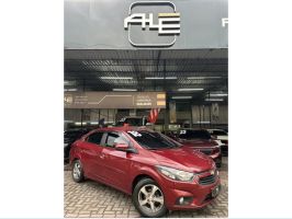 CHEVROLET PRISMA