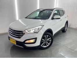 HYUNDAI GRAND SANTA F�