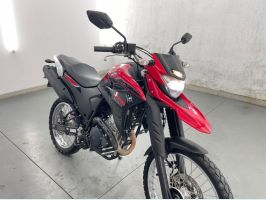 YAMAHA XTZ 250 LANDER