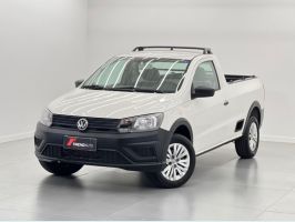 VOLKSWAGEN SAVEIRO