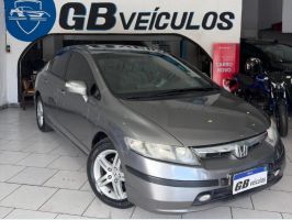 HONDA CIVIC SEDAN