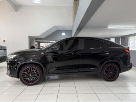 FIAT FASTBACK