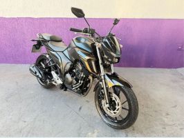 YAMAHA FZ25 FAZER ABS