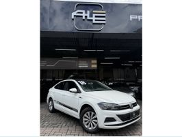 VOLKSWAGEN VIRTUS