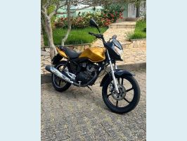 HONDA CG 150 TITAN MIX EX