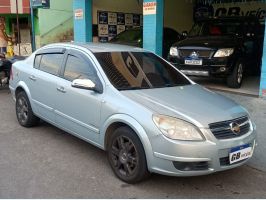 CHEVROLET VECTRA