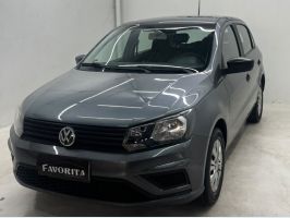 VOLKSWAGEN GOL