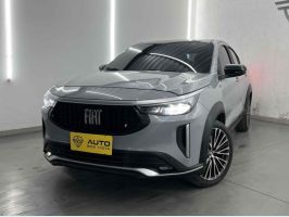 FIAT FASTBACK