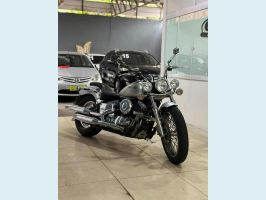 YAMAHA YAMAHA DRAG