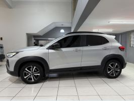 FIAT PULSE
