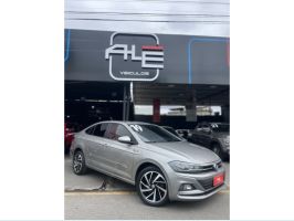 VOLKSWAGEN VIRTUS
