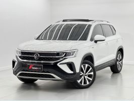 VOLKSWAGEN TAOS