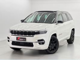 JEEP COMMANDER