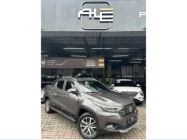 FIAT STRADA