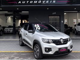 RENAULT KWID ZEN
