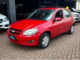 CHEVROLET CELTA